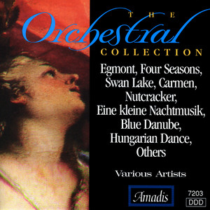 Orchestral Collection (The)