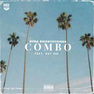 Combo (feat. Ray Esk) [Explicit]