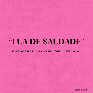 Lua de Saudade