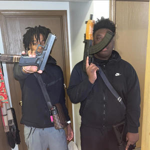 Back Again (feat. Ty4) (Explicit)