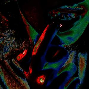 FACE COVERED WITH MONEY IM NOT SAD AT ALL (Explicit)