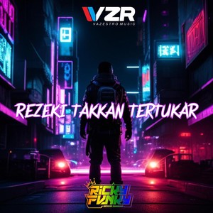 Rezeki Takkan Tertukar