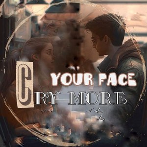 Your face