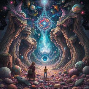 Forgotten Ruins (94 BPM)