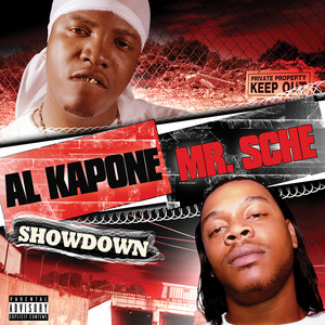 Showdown (Explicit)