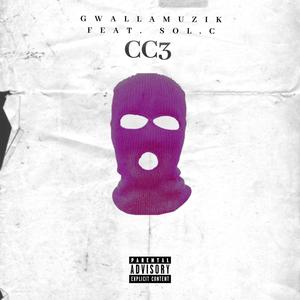 C C 3 (feat. Sol.C) (Explicit)