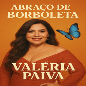 Abraço de Borboleta