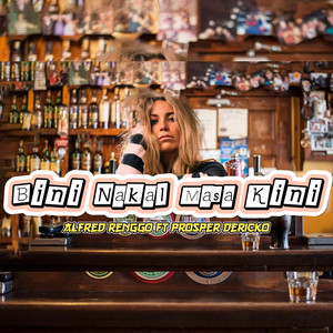 Bini Nakal Masa Kini (Remix)