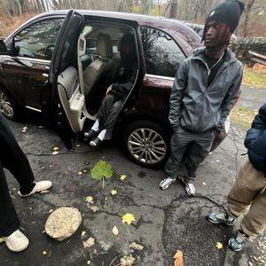 upyarank! (feat. pleasekaii) (Explicit)