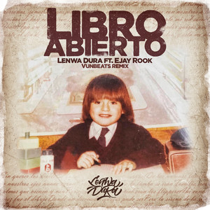 Libro Abierto - Instrumental Con Background (Remix)
