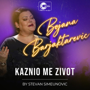 Kaznio me zivot (Live)