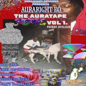 Feeling Celestial (Explicit)