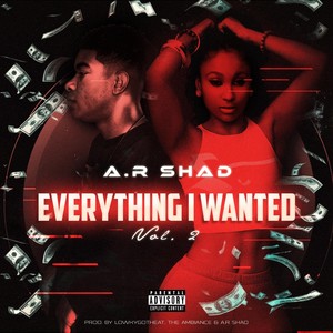 Everything I Wanted, Vol. 2 (Explicit)