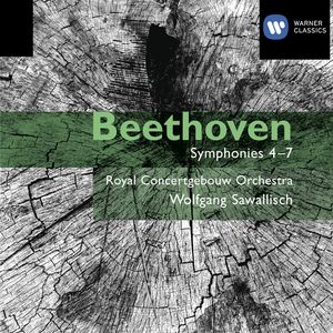 Beethoven: Symphony No. 7 in A Major, Op. 92 - I. Poco sostenuto - Vivace