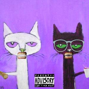 BOUGHTA***** (feat. Fuegoboof) (Explicit)