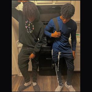 Heat (feat. M4kaii) (Explicit)