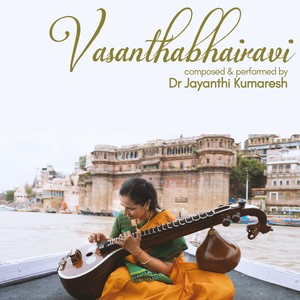 Vasanthabhairavi