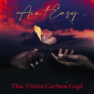 Ain't Easy