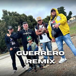 Guerrero (feat. Km El Maliant, RL el king music & MiiCHEL KORS) [Rmx]