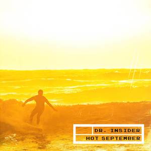 Hot September