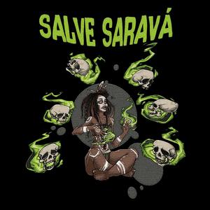 Salve Saravá (Demo Version)