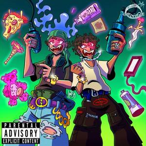 MAKE !T (feat. jame¹¹¹) (Explicit)