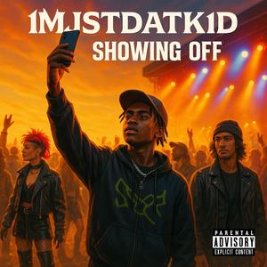 Better days (feat. Kevin woods) (Explicit)