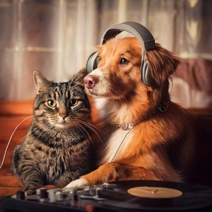 Pet Lofi Sounds