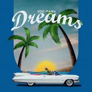 Too Many Dreams (Explicit)