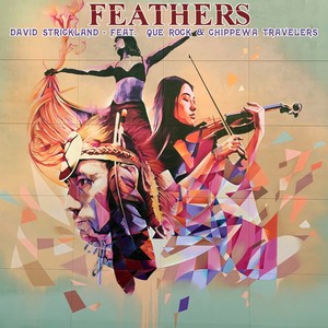 Feathers (Explicit)