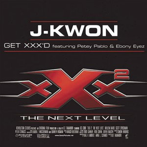 Get XXX'd (Main|Explicit)