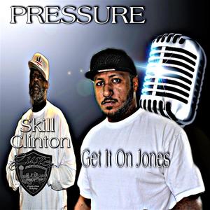 PRESSURE (Explicit)