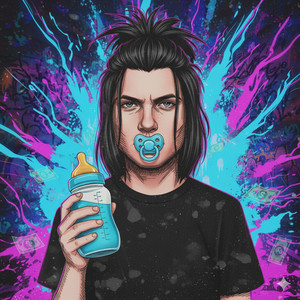 White Boy (Explicit)