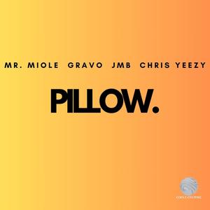 Pillow (feat. Chris Yeezy, JMB & Gravo) (Explicit)
