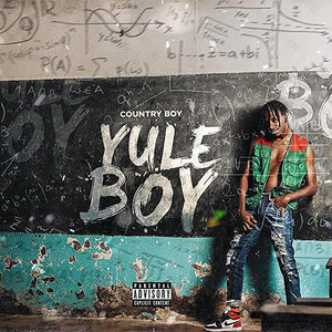 Yule Boy (Deluxe Edition)