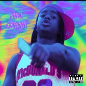 PURE CODEINE (Explicit)