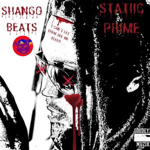 I can't let them see me bleed(feat. Statiic Prime)
