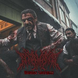 Human Lasagna (feat. Surgical Abnormalization) [Explicit]