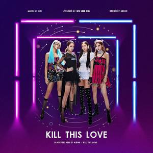 Kill This Love