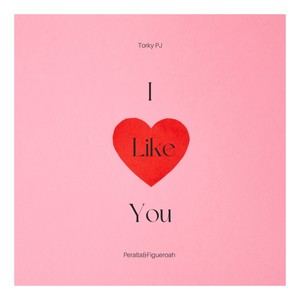 I Like You (Explicit)