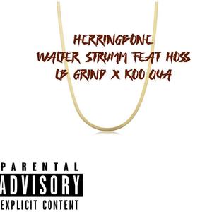 Herringbone(feat. Koo Qua) (Explicit)