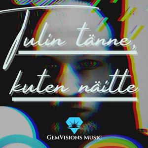 Tulin tänne, kuten näitte (Explicit)