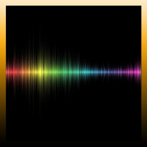 Eyes Blinded Music (Eyes Can't See)