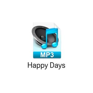 Happy Days (feat. Lil Fan) [Explicit]