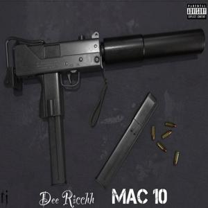 Mac 10 (Explicit)