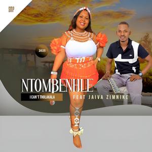 I can't tholakala (feat. Jaiva Zimnike)