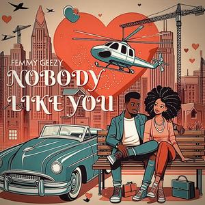 Nobody Like You