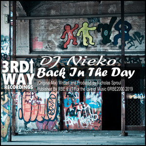 Back In The Day (Original Mix)