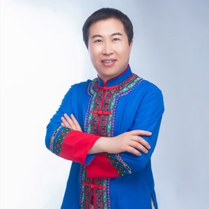 侗族人民颂党恩 (舞曲版)