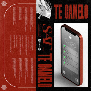 Te Camelo (Explicit)